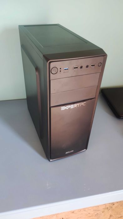 Системний блок Expert PC Basic (I10100.08.H1S1.INT.A2256)