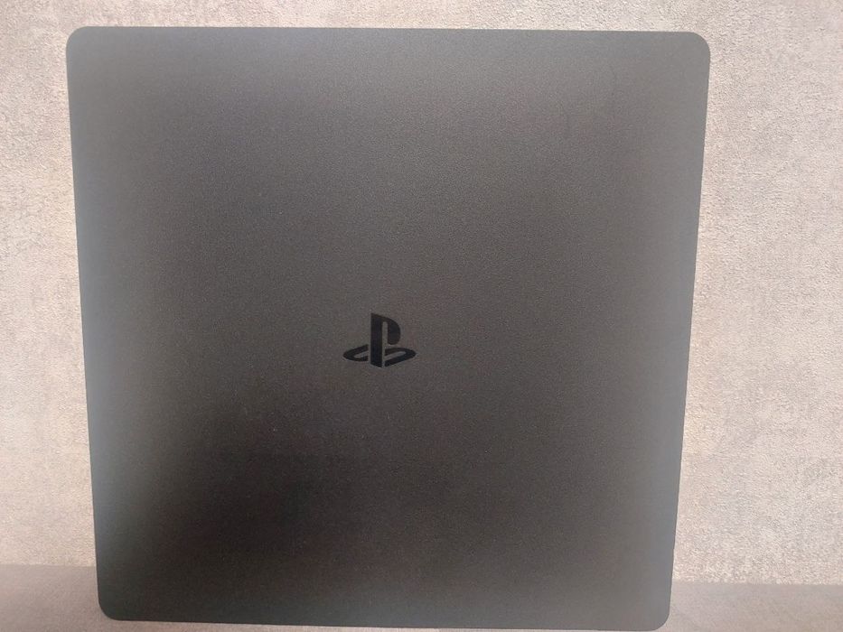 Playstation 4 1tb
