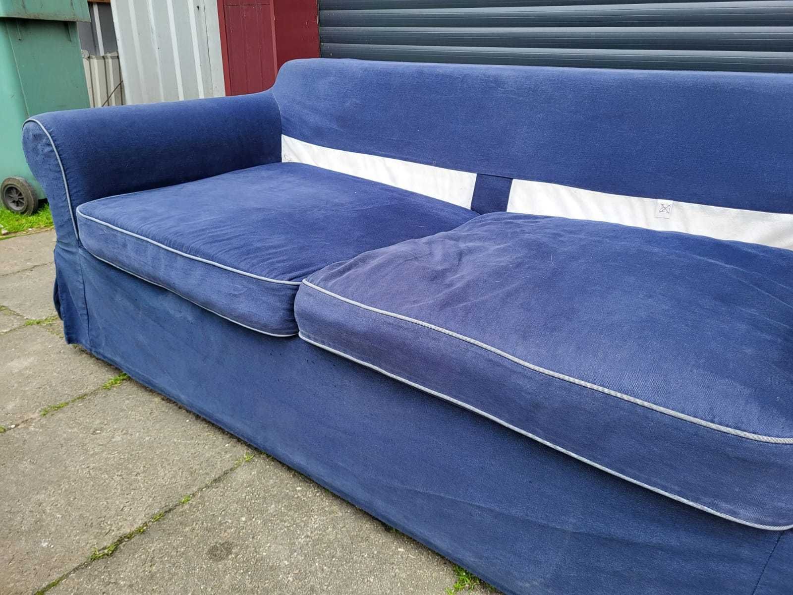 Łóżko Kanapa sofa z funkcją spania 160x200