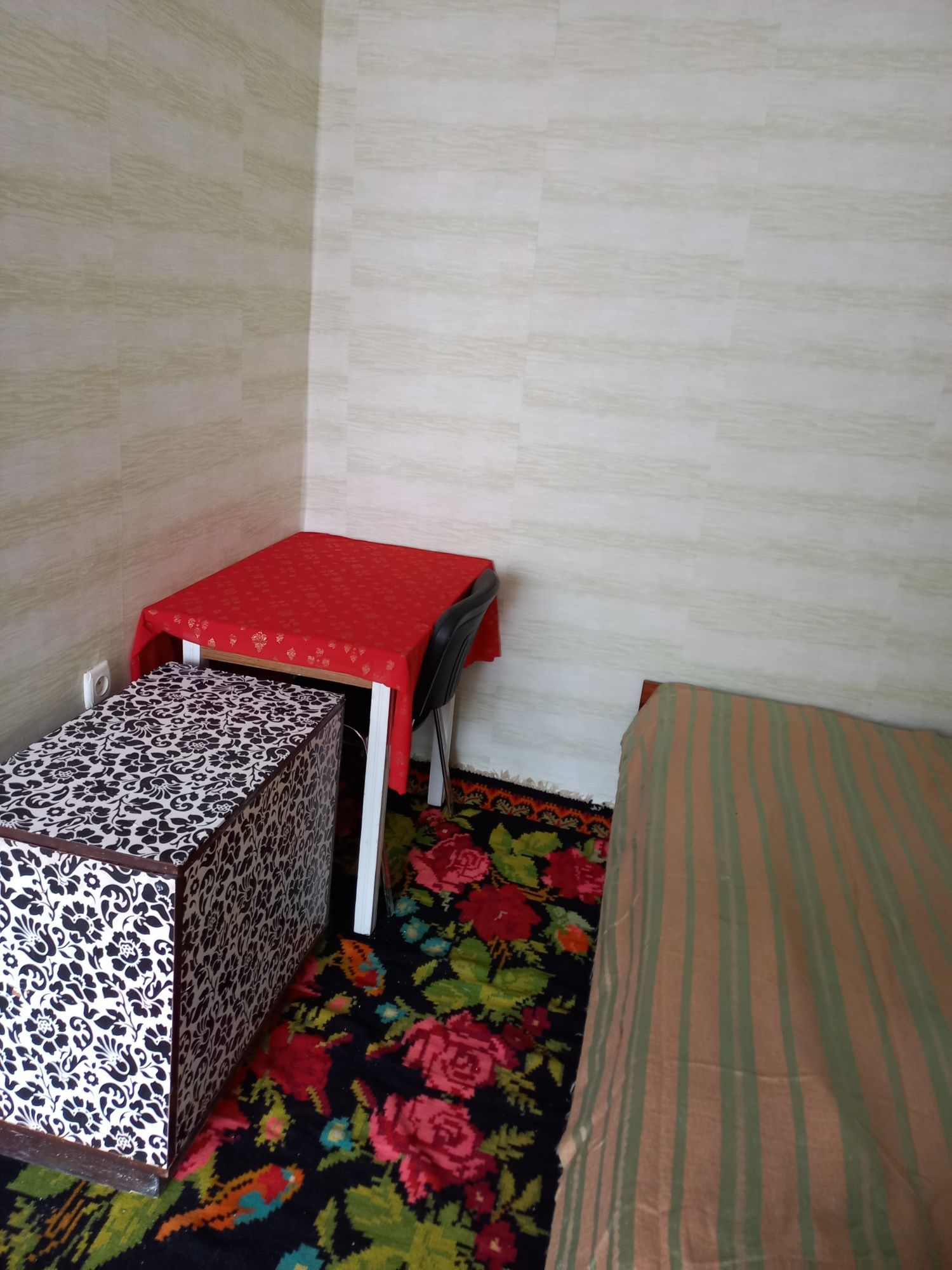 Аренда 1к квартири вул.Поліська 26 Дарницькому р-н 6500тис грн