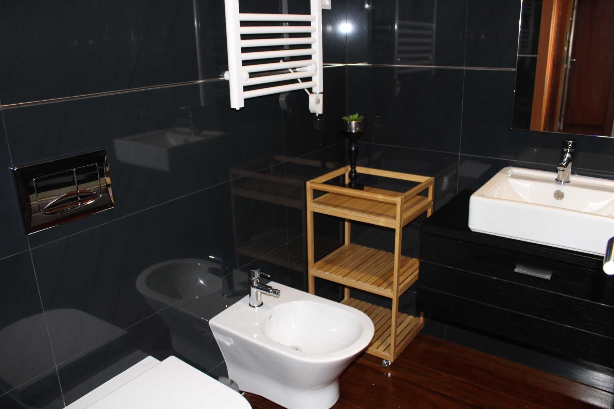 Apartamento T2 em Âncora – Perto da Praia com Vista Mar