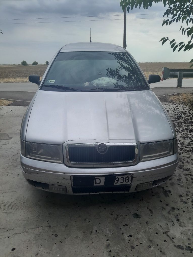 Продам надійне авто