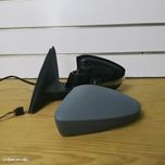 Espelho retrovisor Skoda Octavia modelo 2013 até 2017 novo