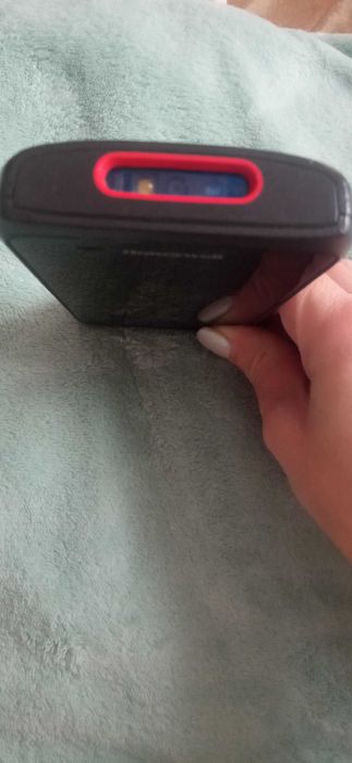 Kolektor danych Honeywell CT 40 XP