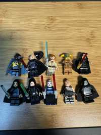 Lego Star Wars figurki