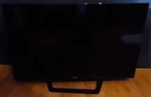 Telewizor LG 47 cali sprawny z pilotem do salonu