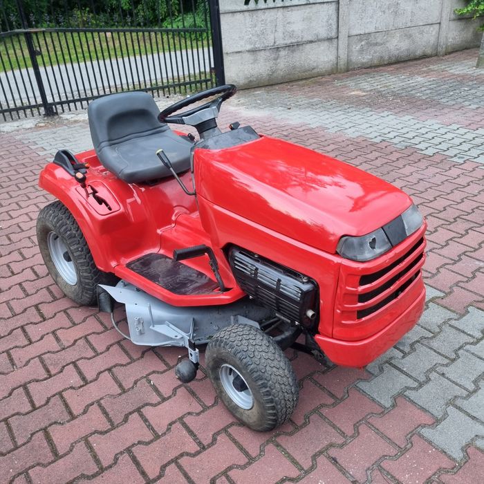 Honda 4514 kosiarka Traktorek