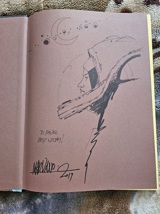 Wieczna Wojna .Marvano. Haldeman.