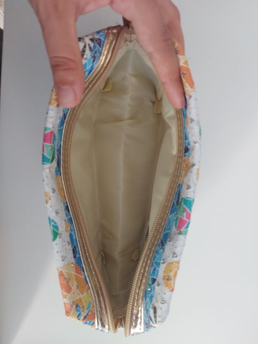 Bolsa mallorca nova