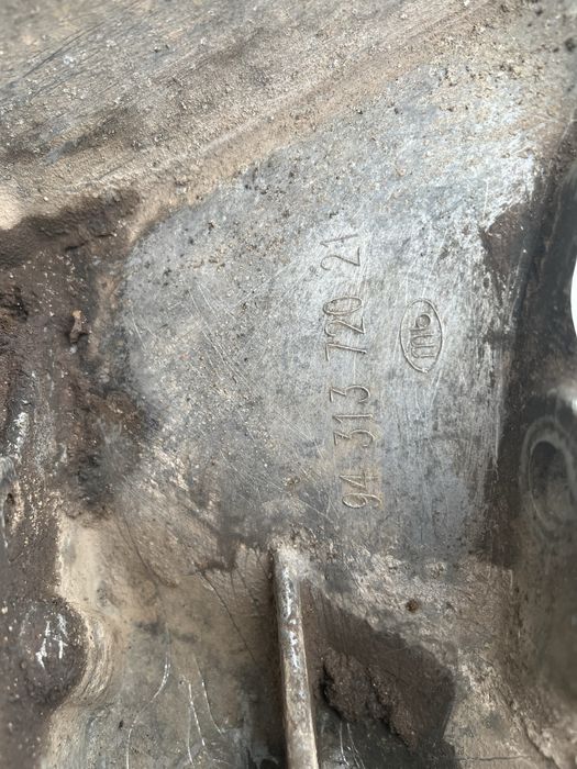 Продам коробку КПП Pegeot expert