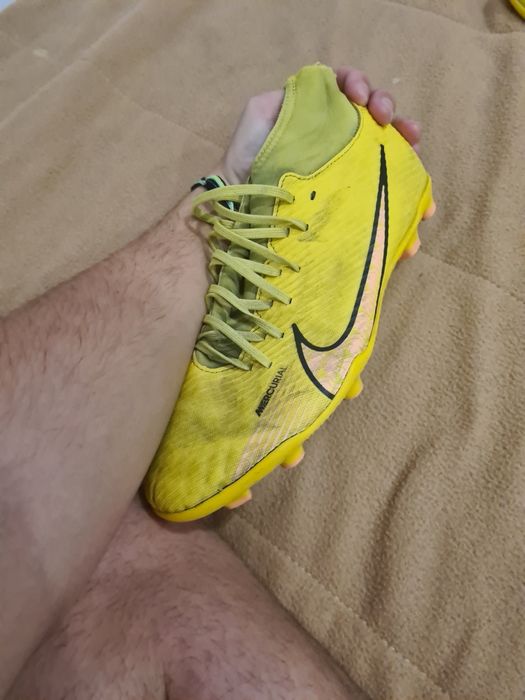 Chuteiras Nike Mercurial