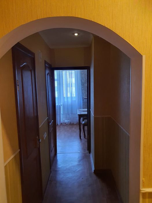 Сдам 1-ю квартиру Хорт.шоссе.15 м-н