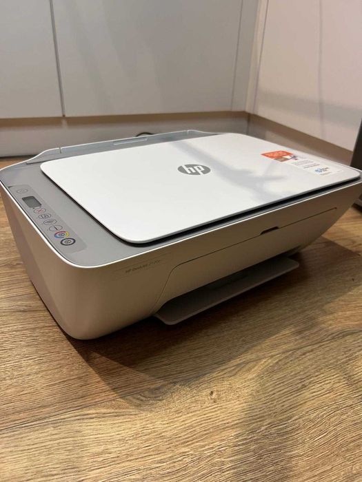 6)Urządzenie Wielofunkcyjne Hp Deskjet 2720E