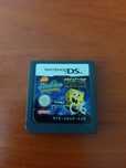 SpongeBob Squarepants gra na Nintendo Ds