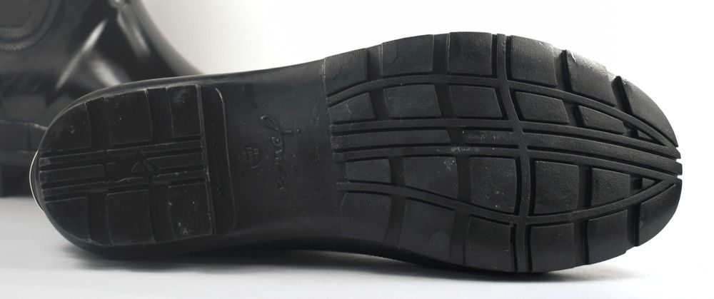 Nowe kalosze Jules roz. 39