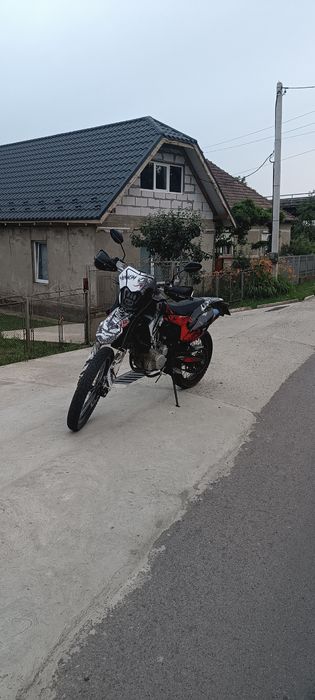 Продам CRF 300 2023 СРОЧНО!!!