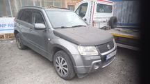 Розборка suzuki grand vitara 1.9 дизель сузукі вітара разборка запчаст