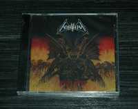 NIFELHEIM - Devil`s Force. Regain Records. Bathory