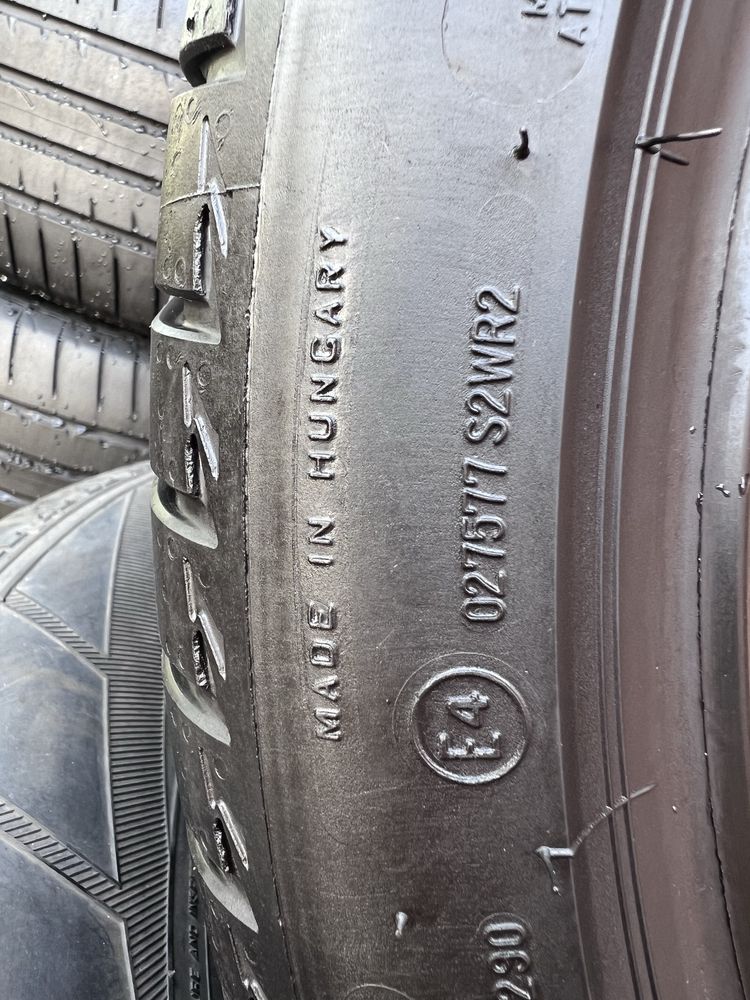225/40/19 Bridgestone Turanza T005 225/40 R19 93W