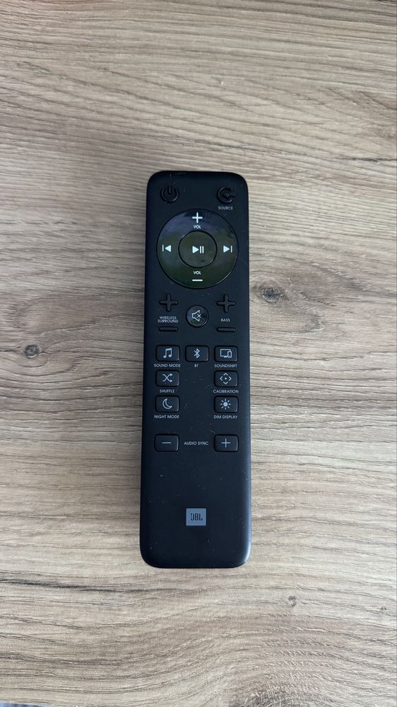 Soundbar JBL Bar 5.1