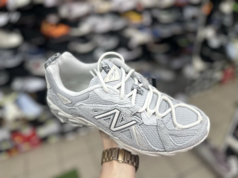 Кросівки New balance 610 ( РОЗМІР 40 та 40,5)