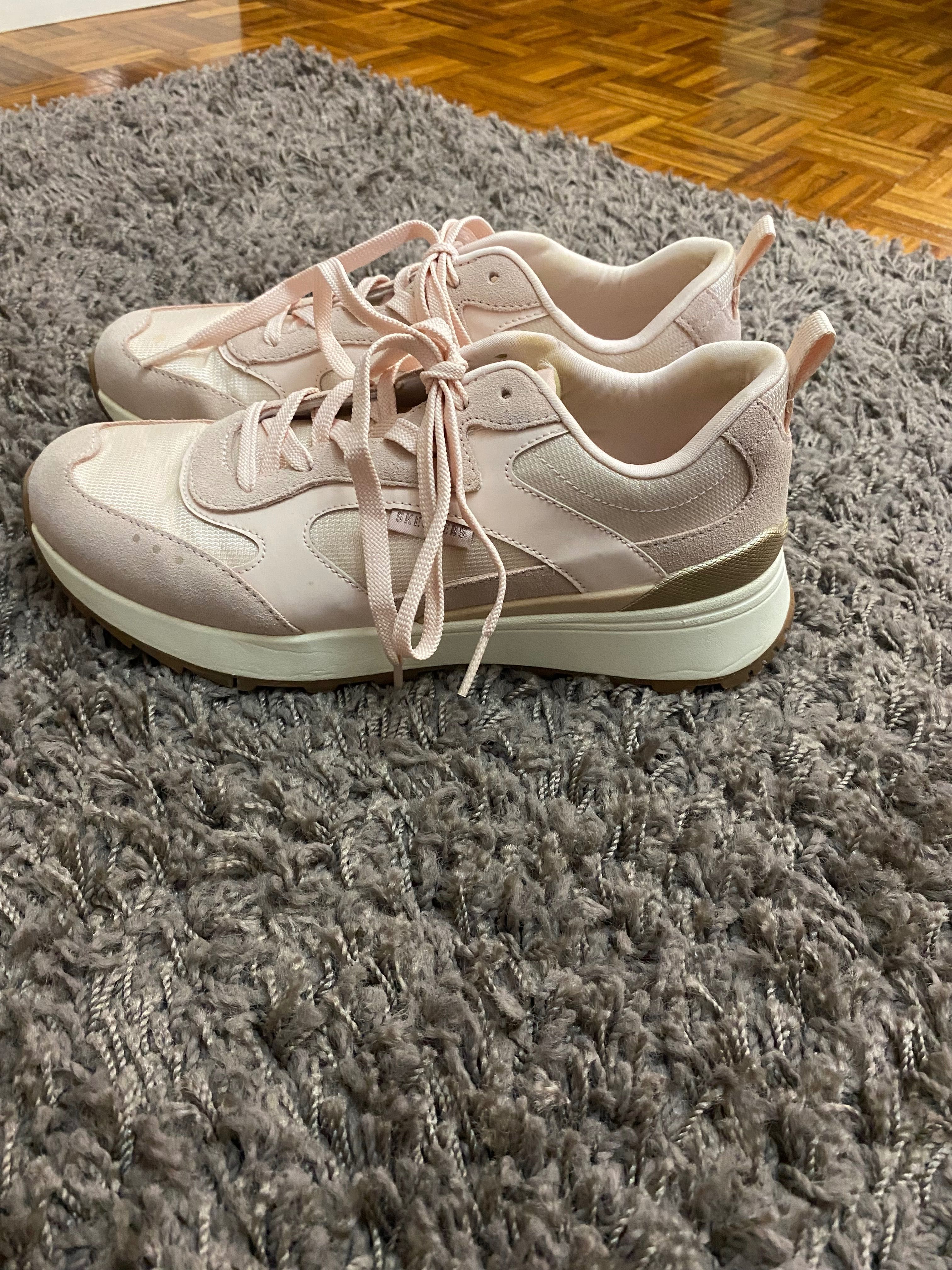 Ténis Skechers "Sunny Street-Sunshine"