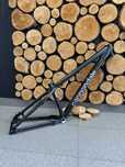 Rama Cannondale Dave dirt pumptrack ( decade , movement ) stunt