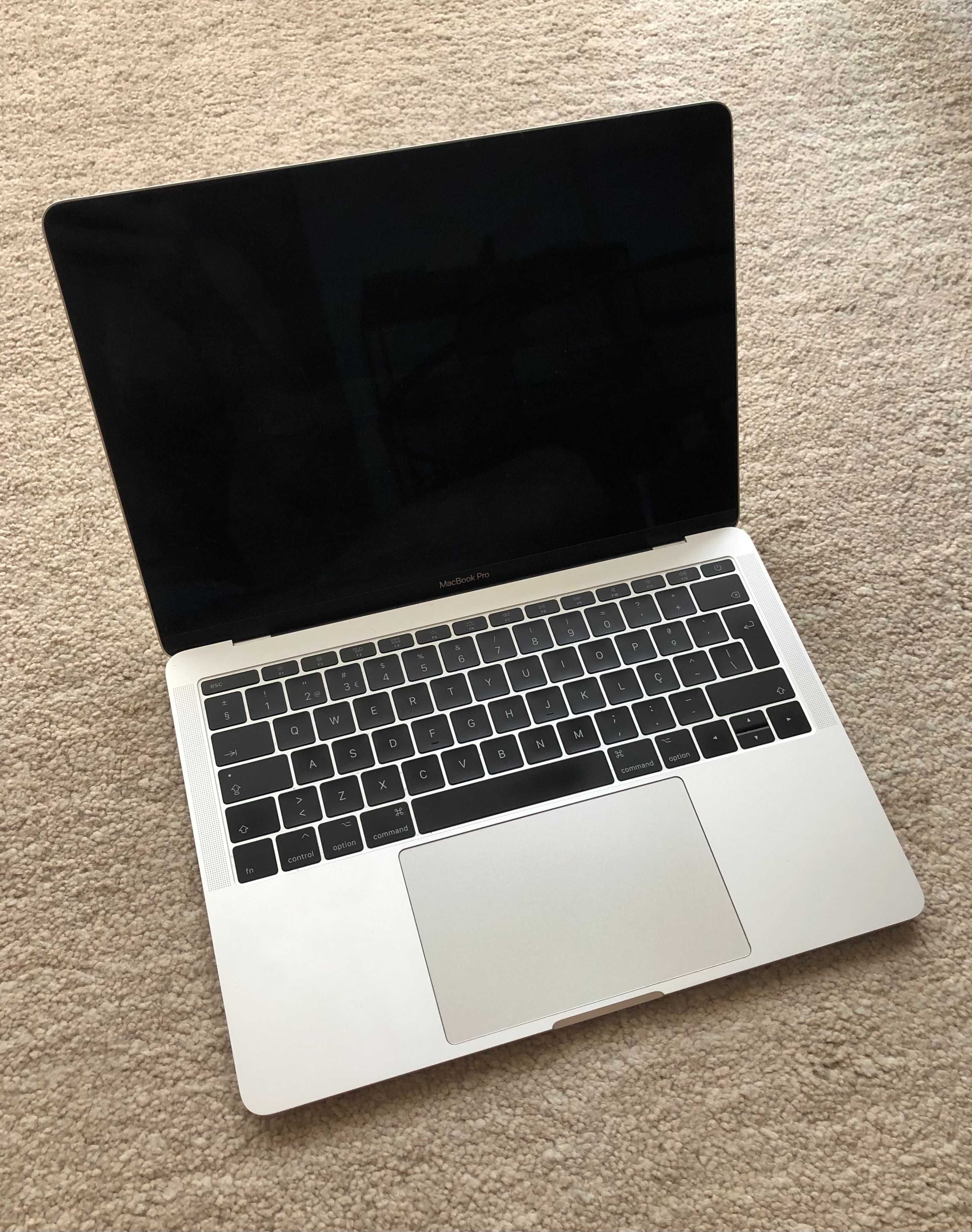 MacBook Pro 2016