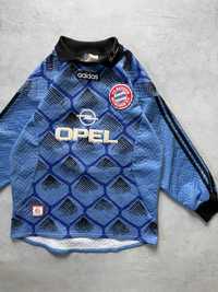 Футбольна футболка Adidas Bayern Kahn Vintage