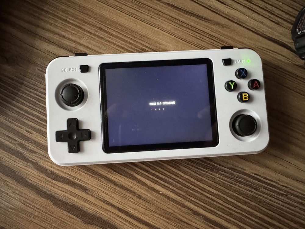 Konsola retro Game Console R36 H