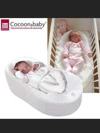 Cocoonababy, Ergonomiczny materac dla niemowląt