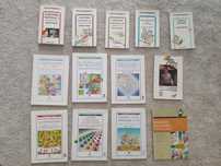 Livros de educação ( alguns esgotados)