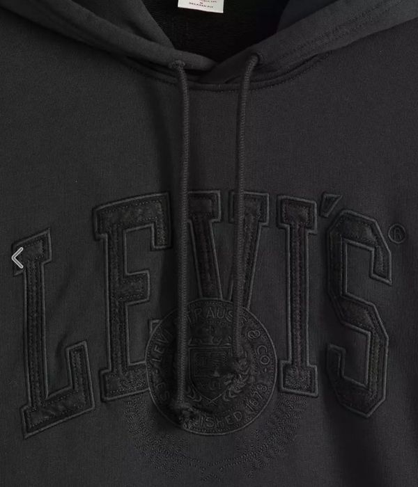 Худи Levis левис оригинал relaxed