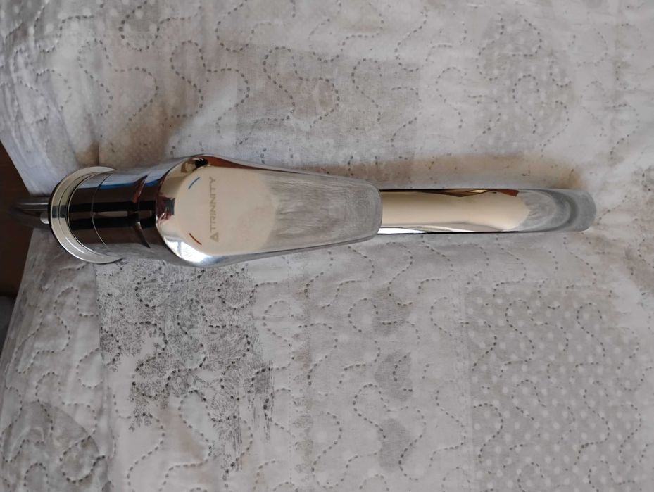 Bateria kuchenna Nowa f.Trinnity