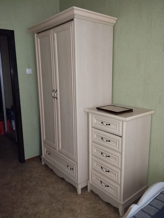 Продам дитячі меблі