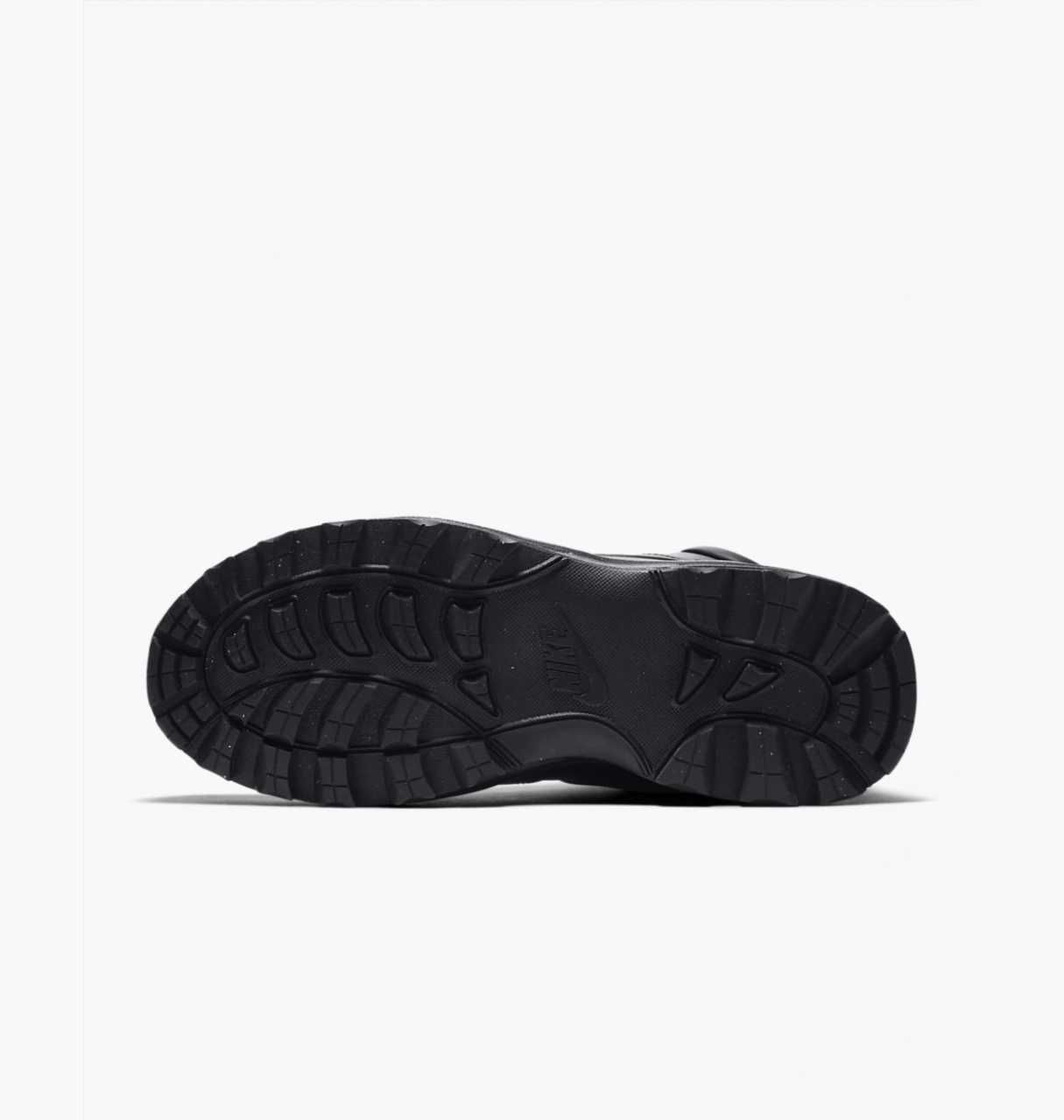 Оригінал! Черевики Nike MANOA LEATHER 454350-003 US 8-12