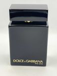 Dolce & Gabbana The One Intense edp 100 мл Оригинал