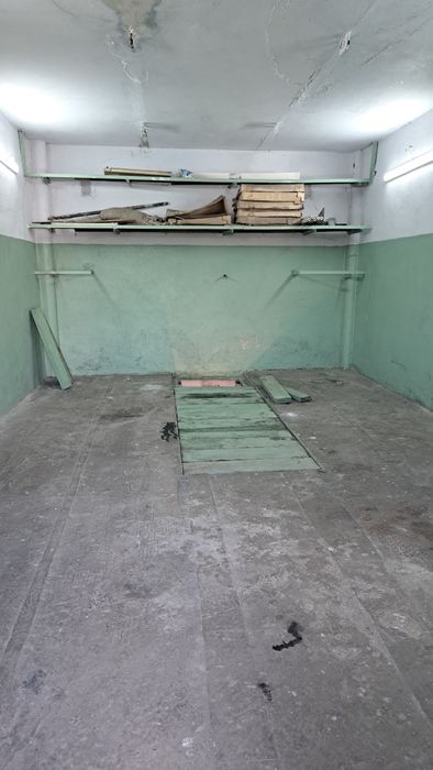 Продаю гараж в АГК "Жигули-2" .