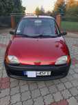 Sprzedam Fiata Seicento  900 Gaz.Przebieg 140 tys km