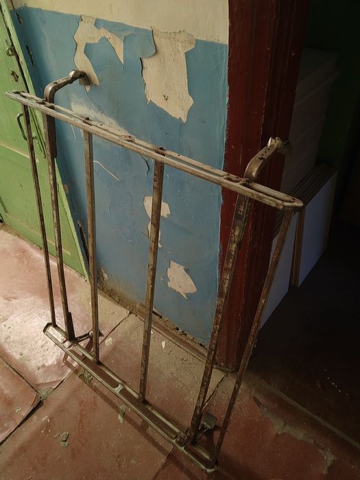 Багажник на крышу  Ваз классика