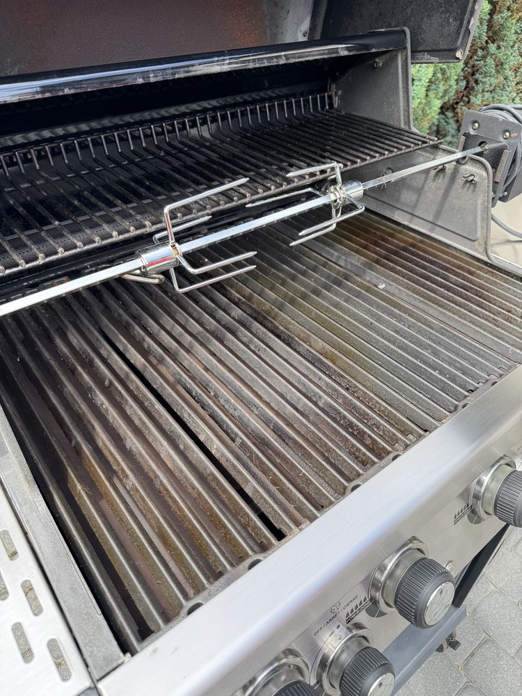 Grill gazowy Broil King Regal 490