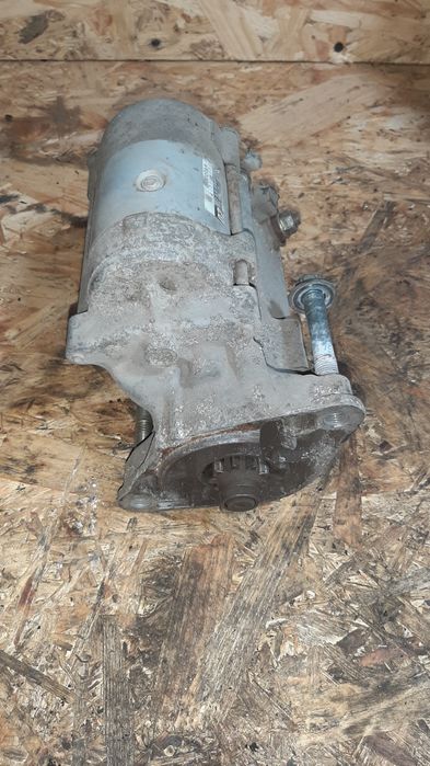 Toyota Corolla Тойота Королла 100 1.3 Стартер