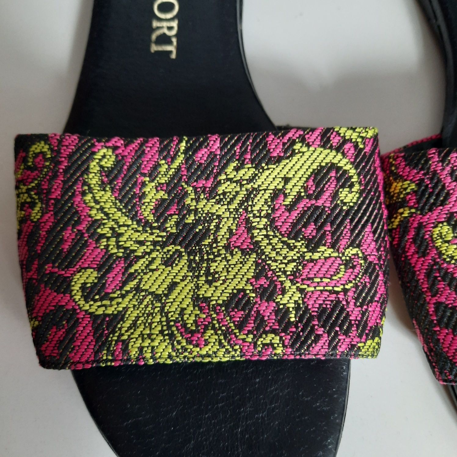 Klapki mamaginekolog RP Resort Roger publishing RP store r 40