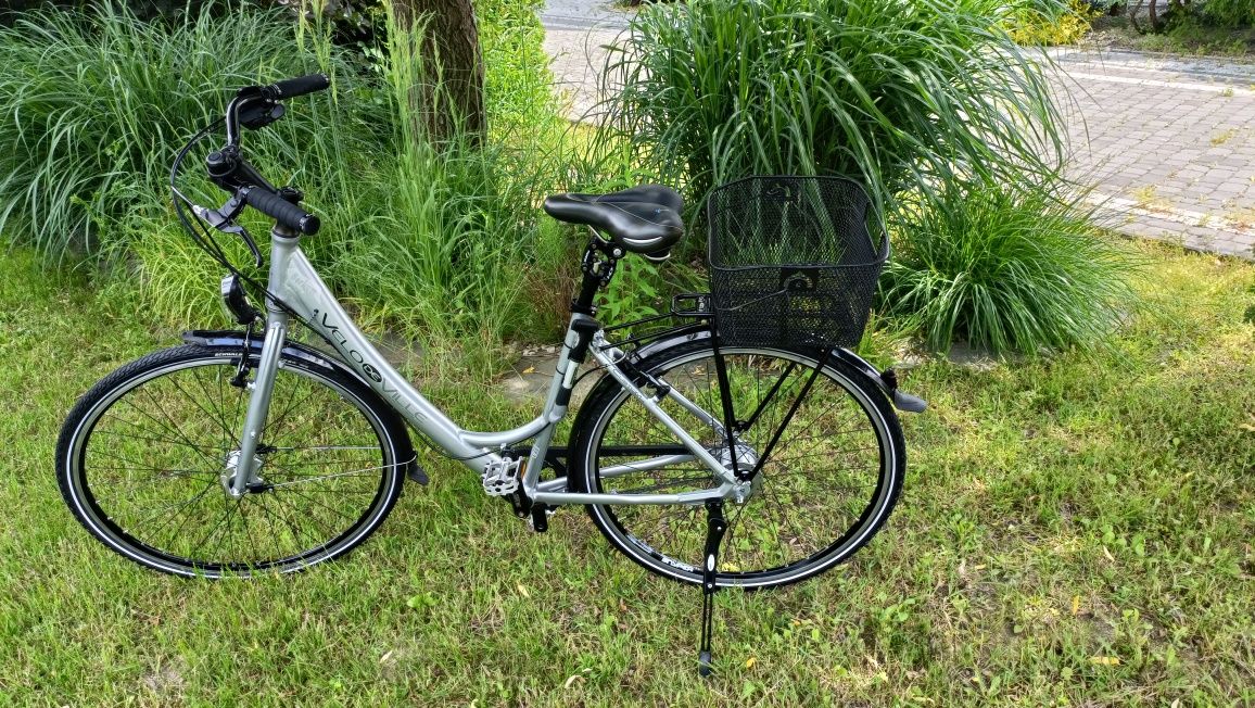 Sprzedam rower VELO DEBVILLE koło 28 cali