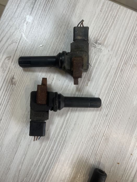 Катушка зажигания субару subaru 04-08год