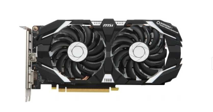 Karta graficzna MSI P106-100 Miner GWARANCJA
