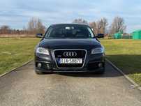 Audi A3 AUDI A3 Sportback, 2,0 TFSI