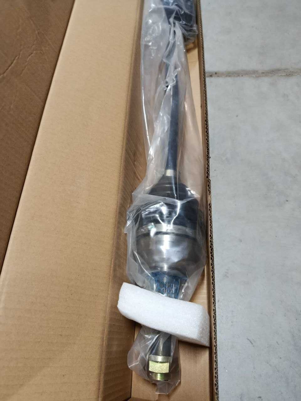 Піввісь передня \ задня Tesla М3 \ MY