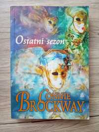 Ostatni sezon Connie Brockway