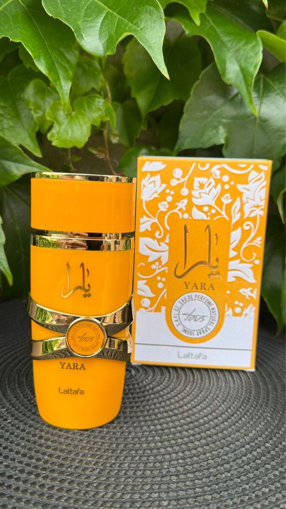 Perfumy Lataffa Tous
